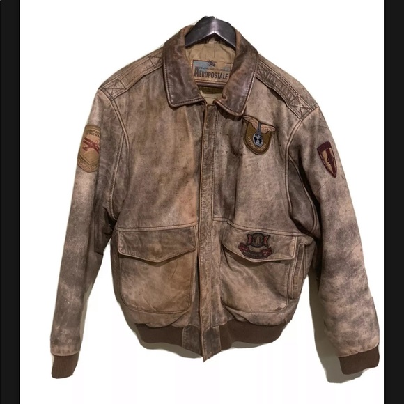 Aeropostale | Jackets \u0026 Coats | Vintage 